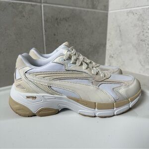 Puma Teveris NITRO Selflove Women's Sneakers Size 8